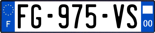 FG-975-VS