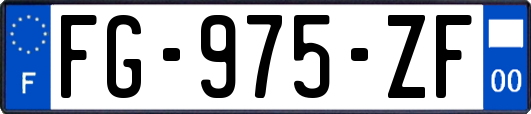 FG-975-ZF