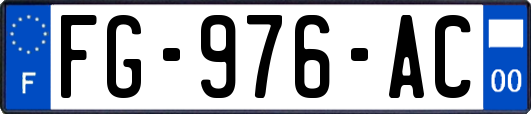 FG-976-AC