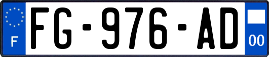 FG-976-AD