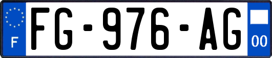 FG-976-AG