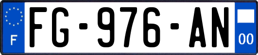 FG-976-AN