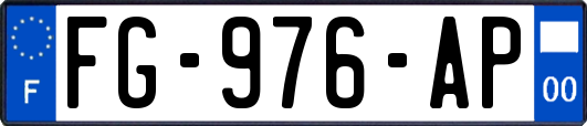 FG-976-AP
