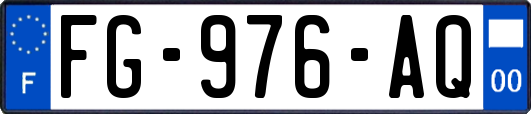 FG-976-AQ