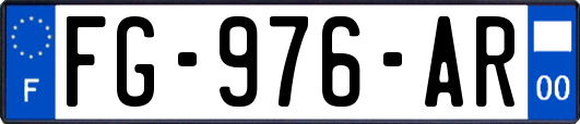 FG-976-AR