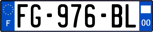 FG-976-BL