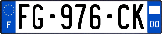 FG-976-CK