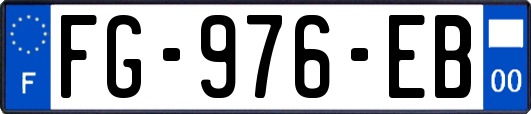 FG-976-EB