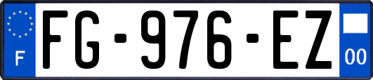 FG-976-EZ