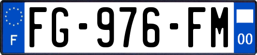 FG-976-FM