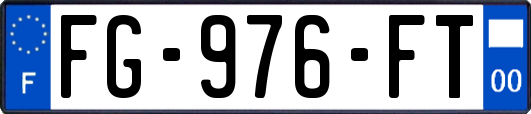 FG-976-FT