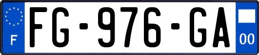 FG-976-GA