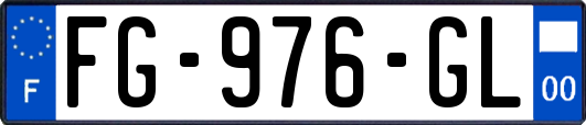 FG-976-GL