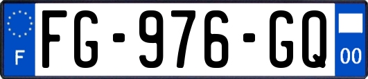 FG-976-GQ