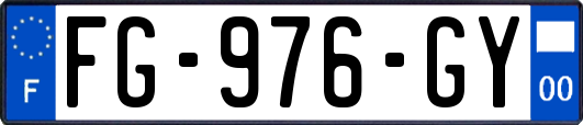 FG-976-GY