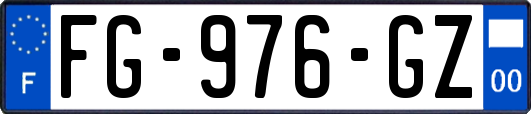 FG-976-GZ
