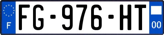 FG-976-HT