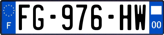 FG-976-HW
