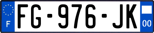 FG-976-JK