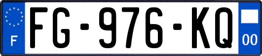 FG-976-KQ