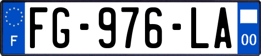 FG-976-LA
