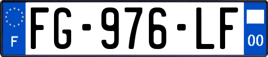 FG-976-LF
