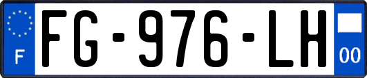 FG-976-LH