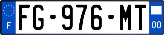 FG-976-MT