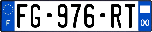 FG-976-RT