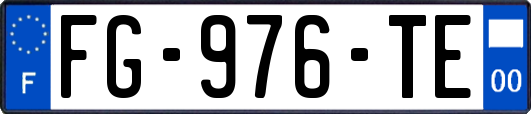 FG-976-TE