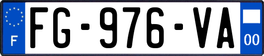 FG-976-VA
