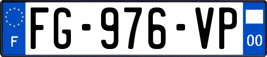 FG-976-VP