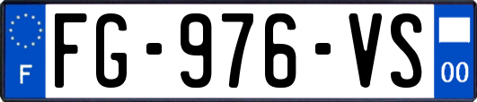 FG-976-VS