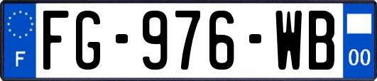 FG-976-WB