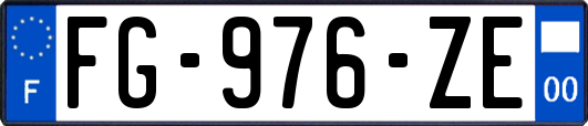 FG-976-ZE