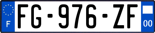 FG-976-ZF