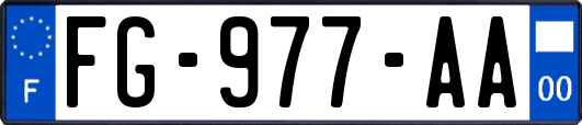 FG-977-AA