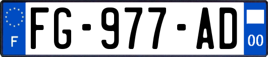 FG-977-AD