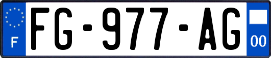 FG-977-AG