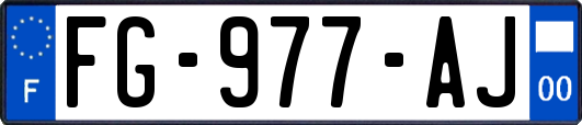 FG-977-AJ