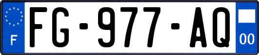 FG-977-AQ