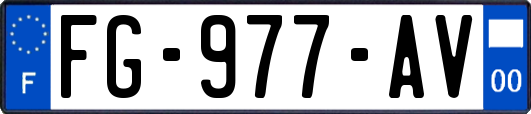 FG-977-AV