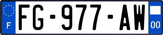 FG-977-AW