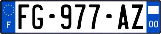 FG-977-AZ