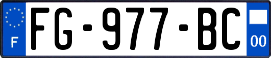 FG-977-BC