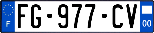 FG-977-CV