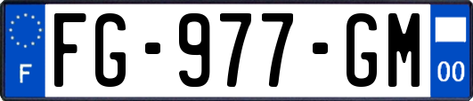 FG-977-GM