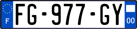FG-977-GY