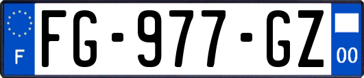 FG-977-GZ