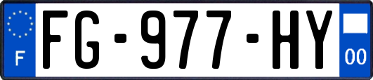 FG-977-HY